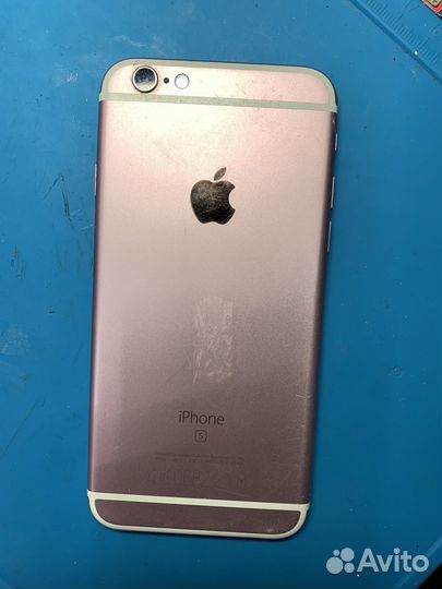 iPhone 6S, 32 ГБ