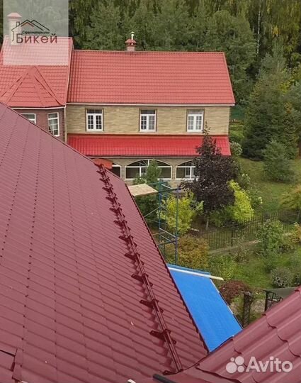 Снегозадержатели