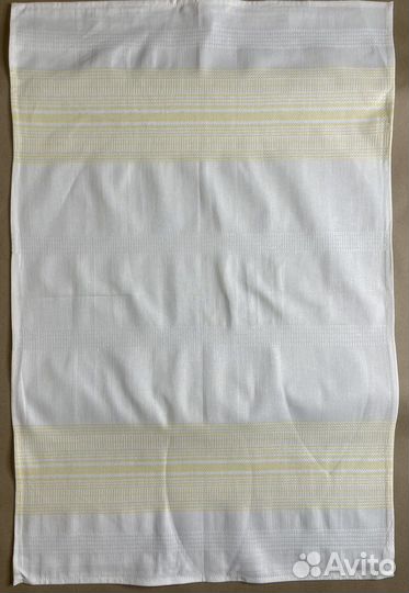 Полотенца льняные кухонные экспорт