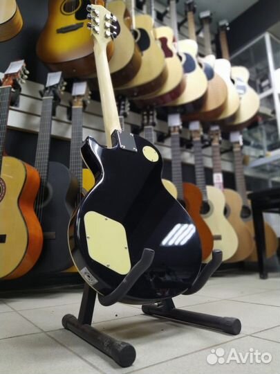 Электрогитара Les Paul Новая