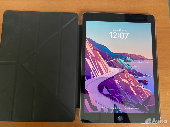 iPad 8 2020 wifi 32gb