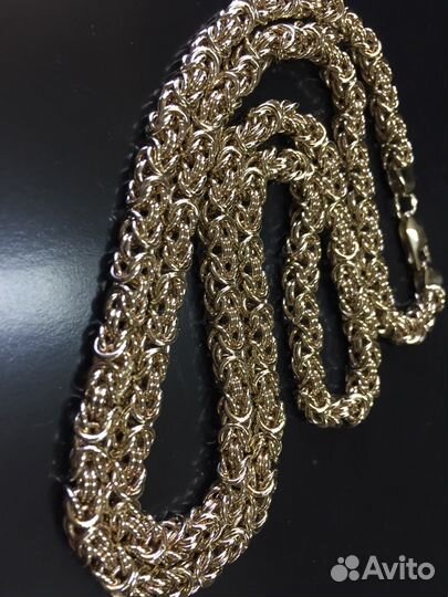 Золотая цепь