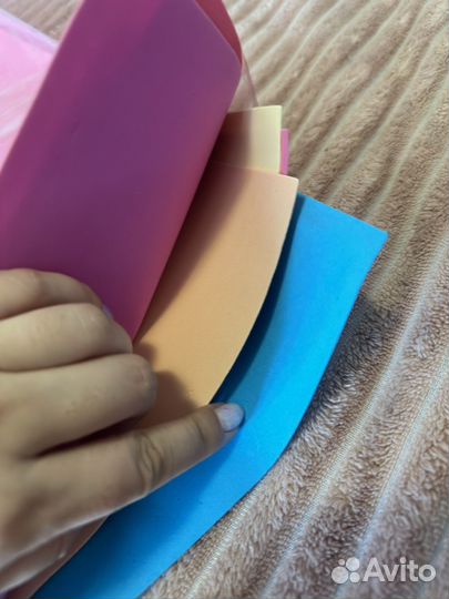 Фоамиран рукоделие