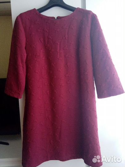 Платье Kapriz р 46-48