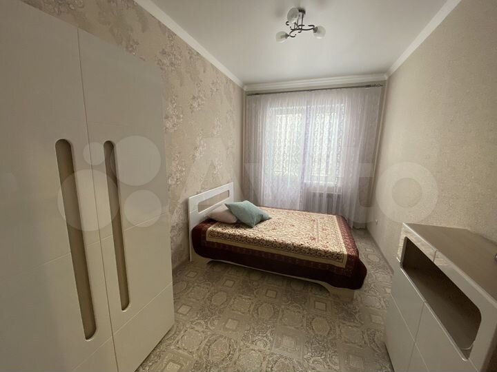 2-к. квартира, 46,8 м², 2/3 эт.