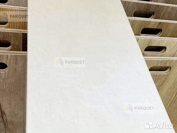 Кварцвиниловая плитка