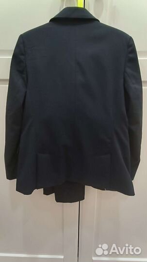 Костюм пиджак брюки