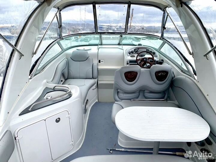 Катер Crownline 270 CR