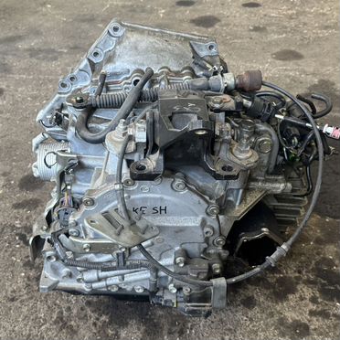 АКПП Mazda CX-5 2.2 SH