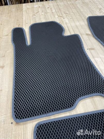 Автоковрики EVA для Honda Accord 2007-2015