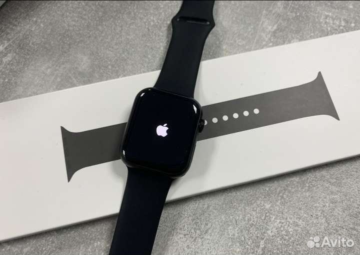Apple watch оригинальная коробка