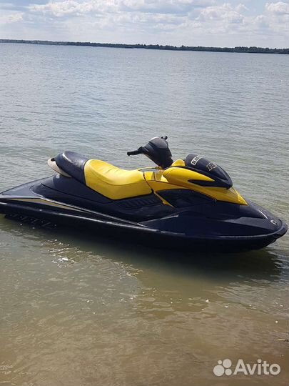 BRP RXP 215