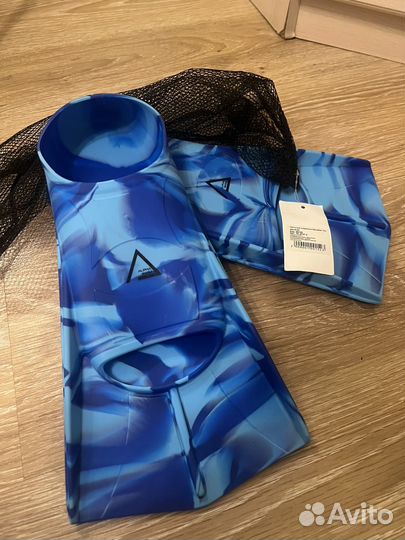 Ласты для плавания 42-44