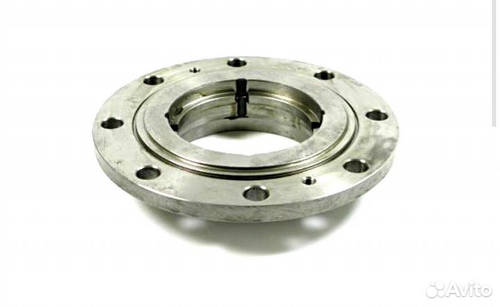 Ступица ось. Manitou