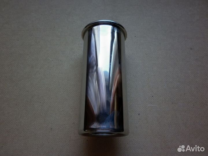 Наконечник выхлопной трубы на Mazda 3 (2009-2013)