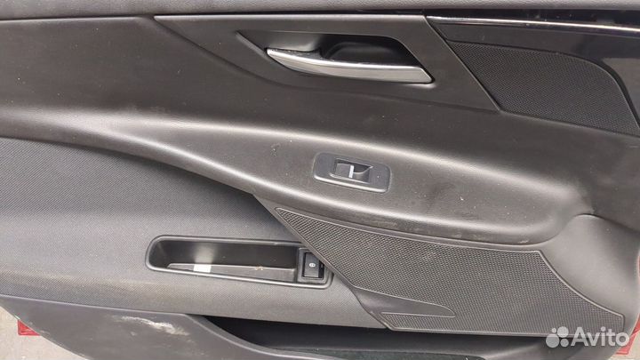 Дверь боковая левая передняя Jaguar XE 2015