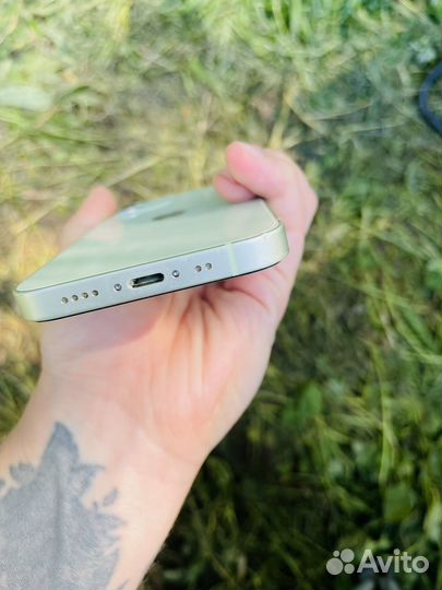 iPhone 12 mini