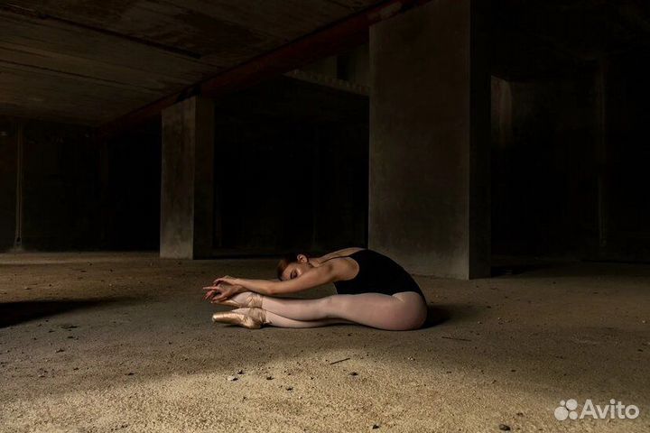 Артист, хореограф, помощник хореографа