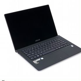 Ноутбук Zenbook UX301L ультрабук