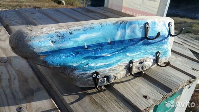 Ключница настенная Drifrwood 