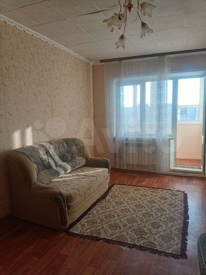 2-к. квартира, 64 м², 9/10 эт.