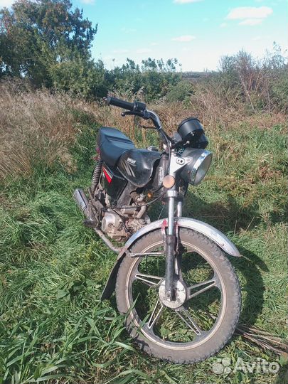 Продам мотоцикл