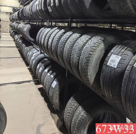 Formula Ice SUV 205/60 R16 92M