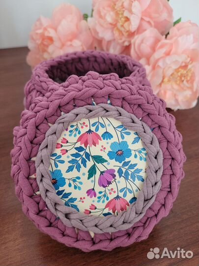 Корзинка для хранения