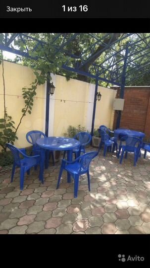 Комната 16 м², 1/3 эт.