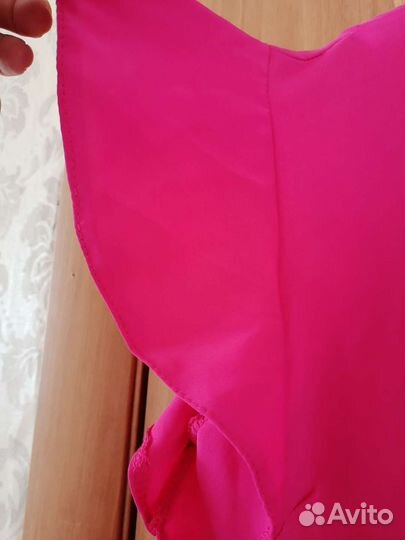 Комбинезон женский брючный