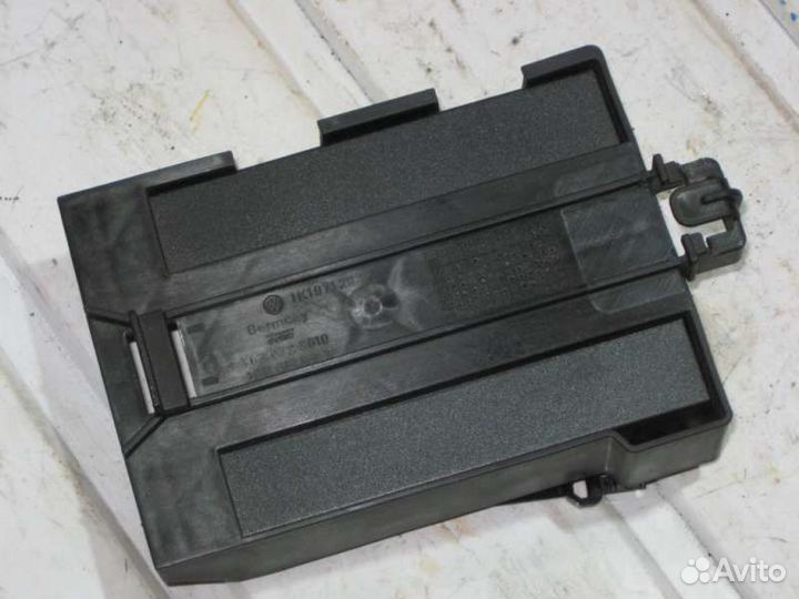 Блок комфорта VW Golf Plus 2005-2014