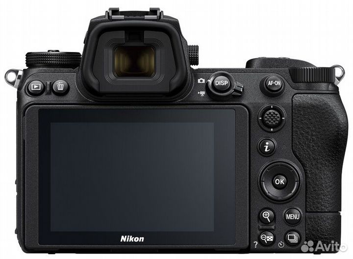 Nikon Z6 II Body