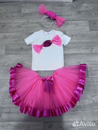 Костюм Конфетка