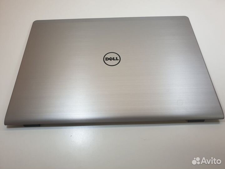Крышка матрицы Dell P26E 460.00M01.0003
