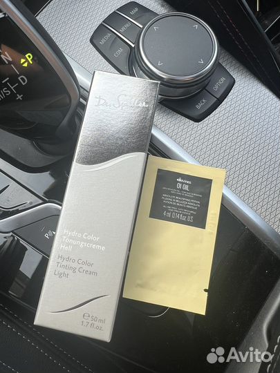 Косметика Dr. Spiller Оригинал (Германия)