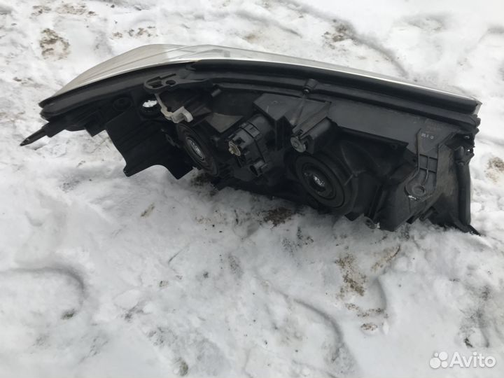 Фары от лк 200