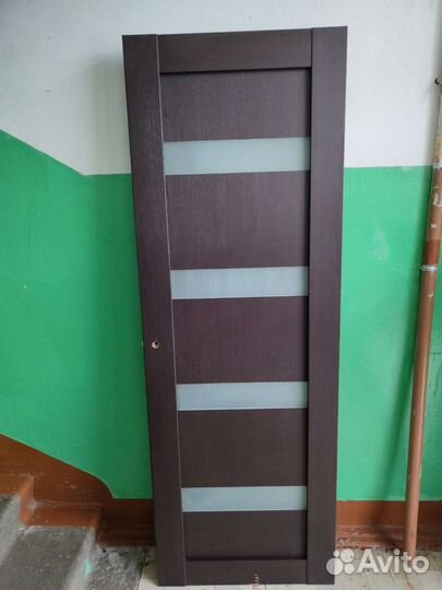 Дверь межкомнатная