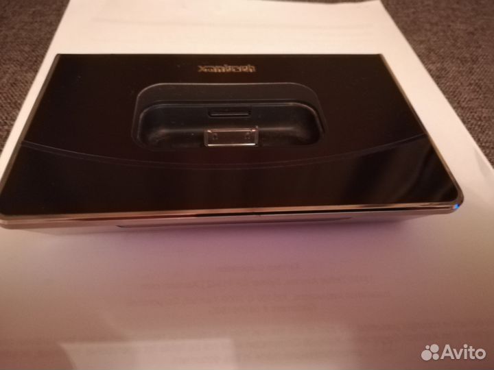 Док-станция Xantech XIS100 для iPod, iPhone