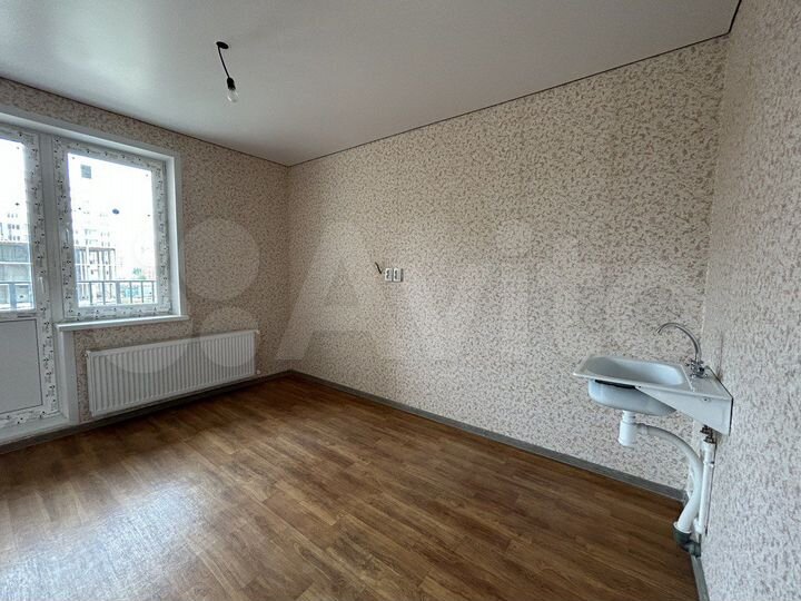 3-к. квартира, 70 м², 8/10 эт.