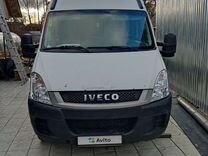 Iveco Daily 3.0 MT, 2010, 250 000 км, с пробегом, цена 950 000 руб.