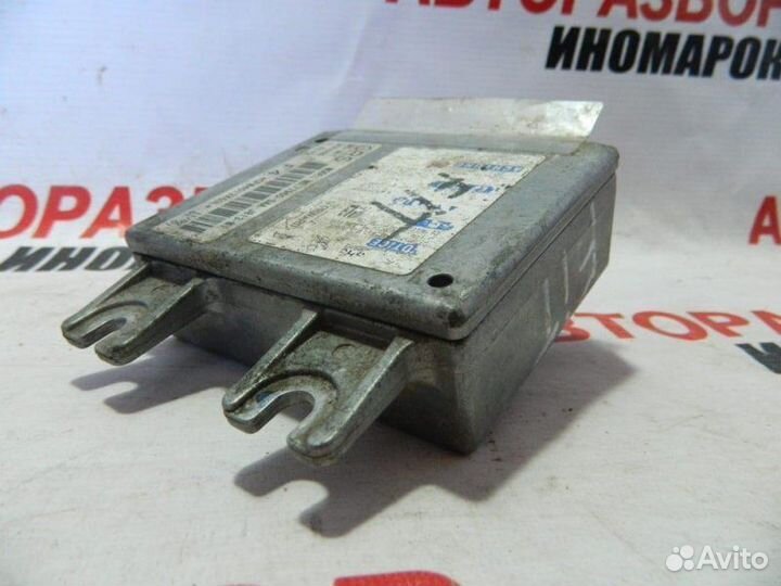 Блок управления airbag Honda Fit 1 GD1 2001-2007