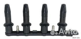 Катушка зажигания opel astra h хэтчбэк 03.04- 1.8
