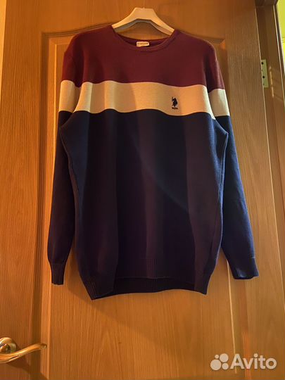 Джемпер мужской