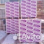 Газосиликатные блоки, газобетон стэнблок D500