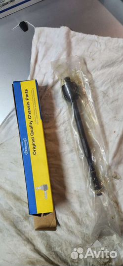 Рулевые тяги Nissan