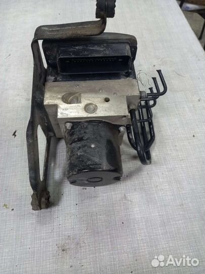 Блок управления ABS, DSC BMW X5 E70