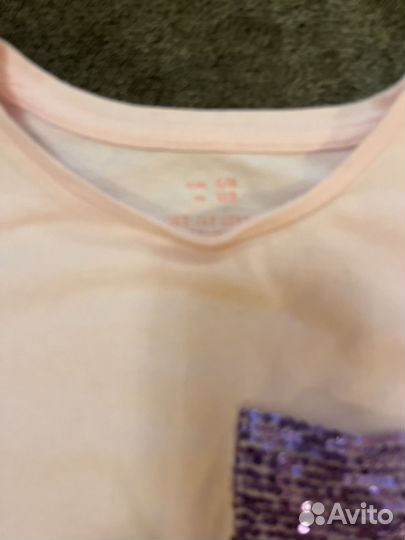 Костюм детский летний