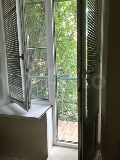 Комната 18,7 м² в 1-к., 3/5 эт.