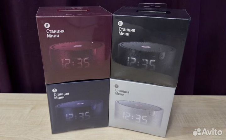 Яндекс станция lite