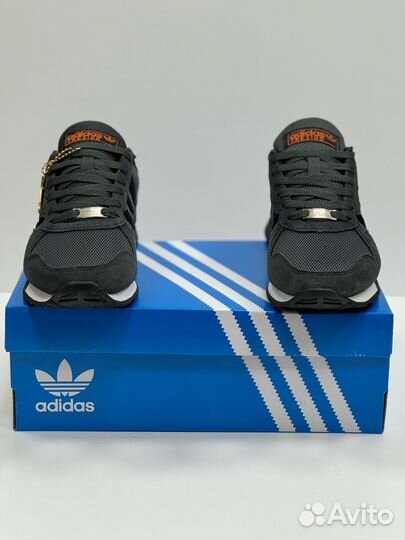 Кроссовки Adidas treziod 2